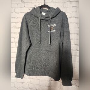 Port & Company Men's Hoodie